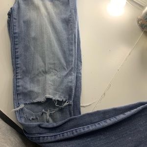 abercrombie fitch jeans